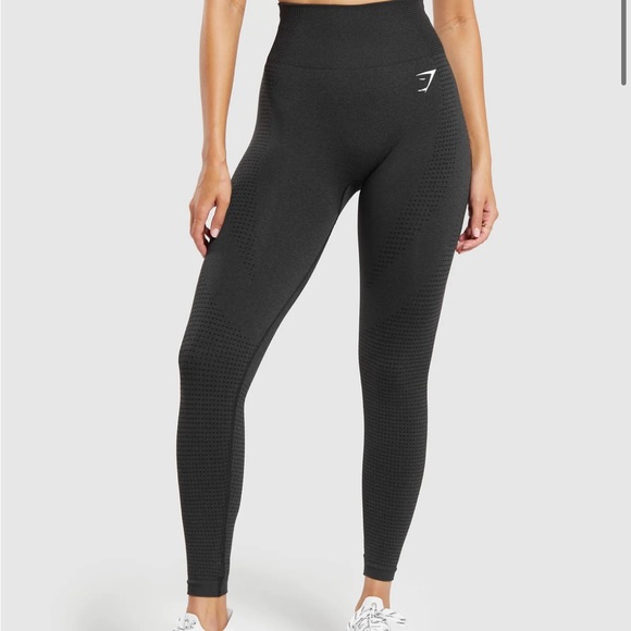 Gymshark Pants - GYM SHARK Seamless Leggings